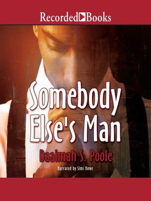 Somebody Else's Man - Audiobook
